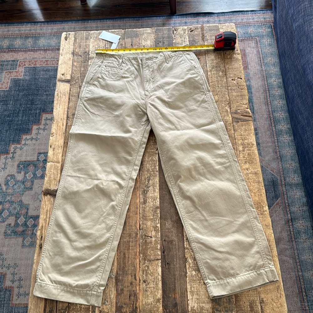 Sandista Trousers